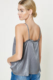 H6668W-DK GREY- Front