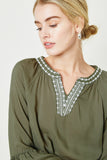 H9078-OLIVE- Alternate Angle